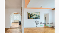 Debrecen, Greatforest Area, family house  