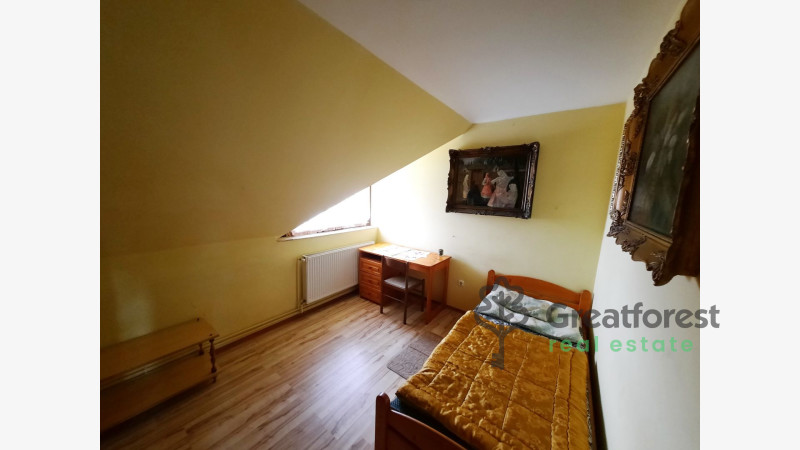 Debrecen, City North-East, family house  