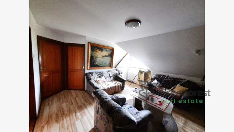 Debrecen, City North-East, family house  