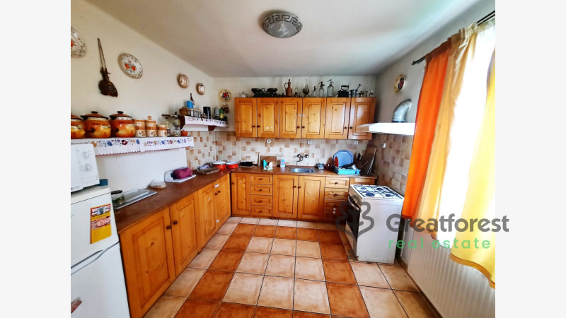 Debrecen, City North-East, family house  