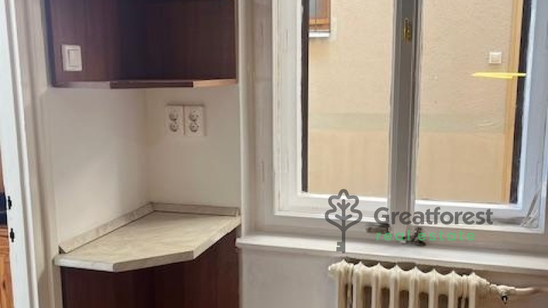 Debrecen, City Center, flat  