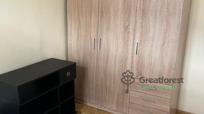 Debrecen, City Center, flat  
