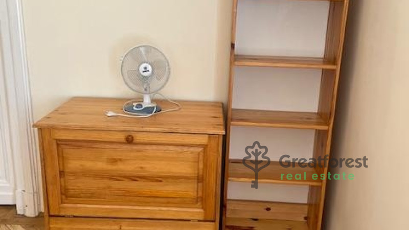 Debrecen, City Center, flat  