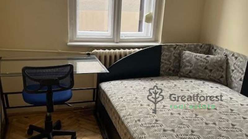 Debrecen, City Center, flat  