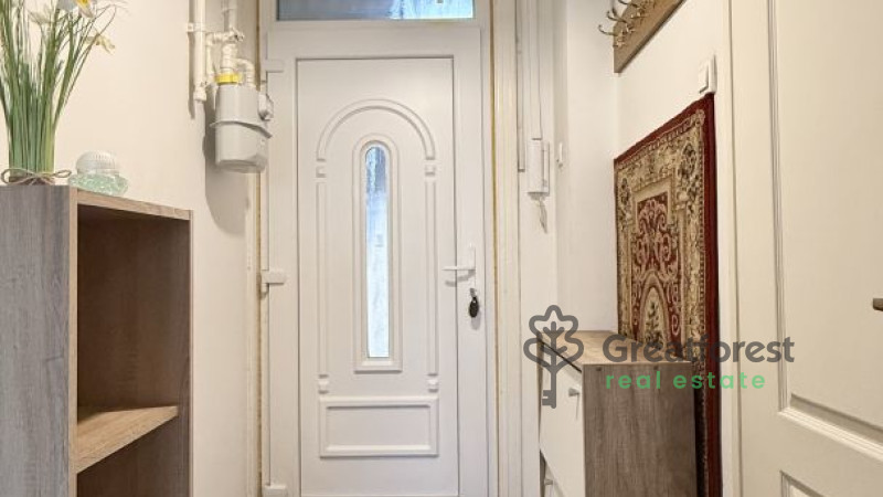 Debrecen, City Center, flat  