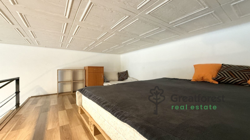 Debrecen, City Center, flat  