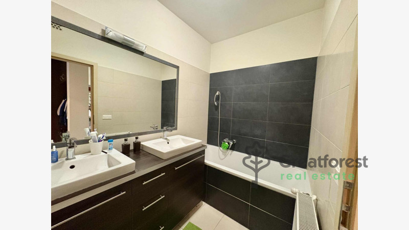 Debrecen, City Center, flat  