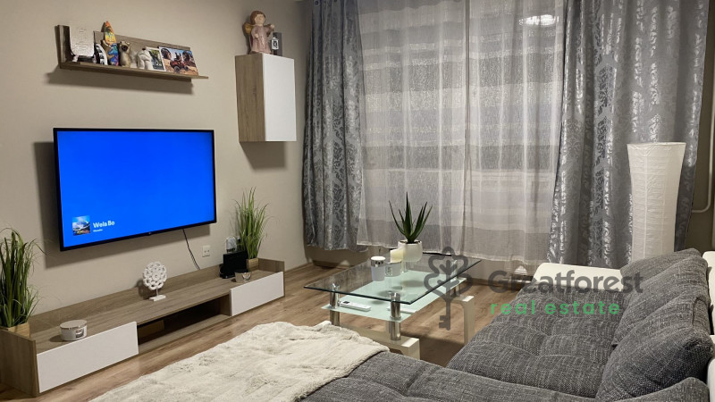 Debrecen, Close To Tesco Area, block of flats  