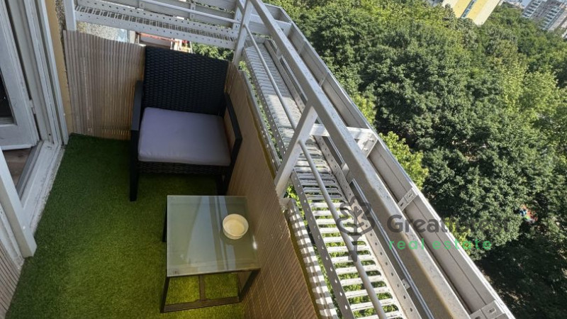 Debrecen, Close To Tesco Area, block of flats  