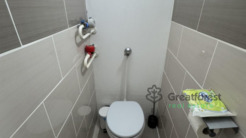 Debrecen, Close To Tesco Area, block of flats  