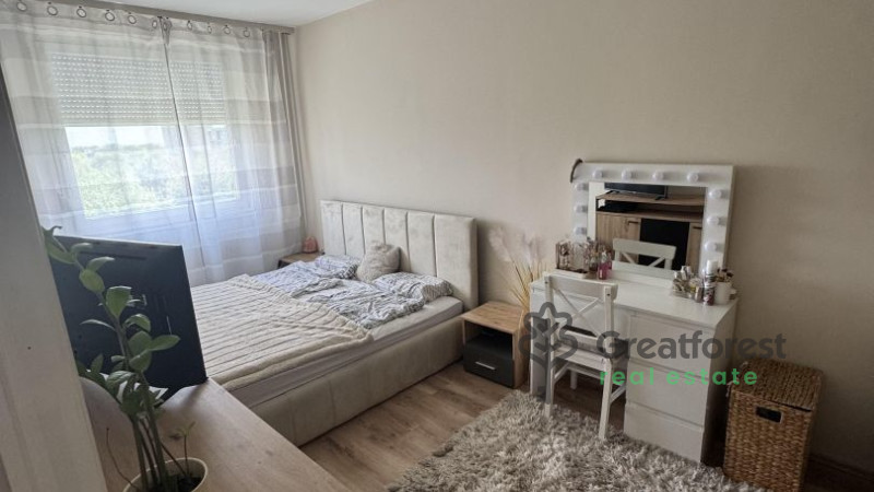 Debrecen, Close To Tesco Area, block of flats  