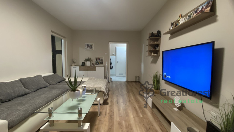 Debrecen, Close To Tesco Area, block of flats  