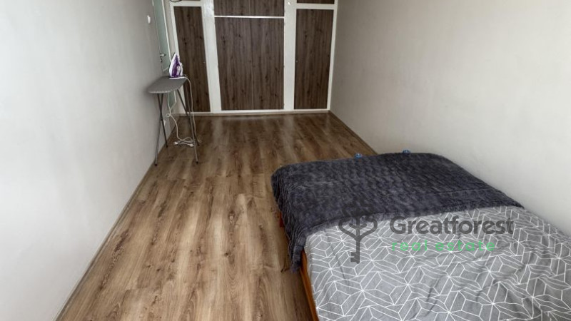 Debrecen, Close To Tesco Area, block of flats  