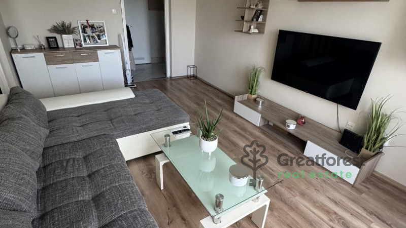 Debrecen, Close To Tesco Area, block of flats  