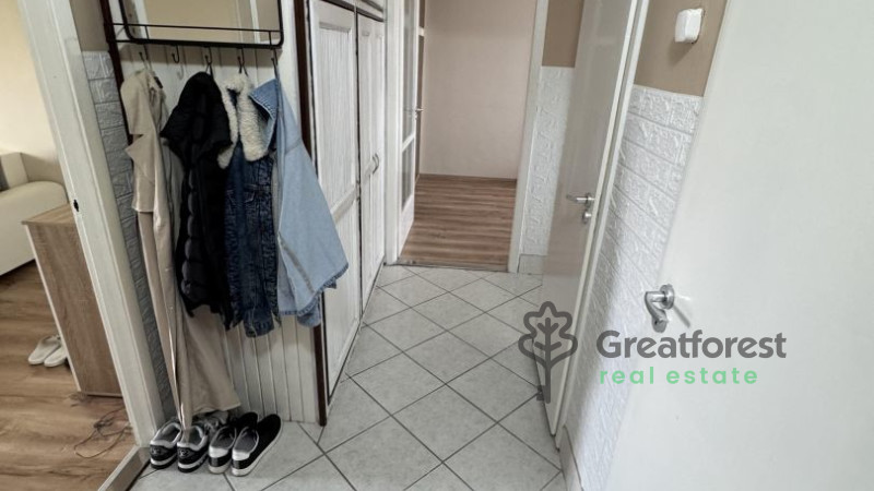 Debrecen, Close To Tesco Area, block of flats  