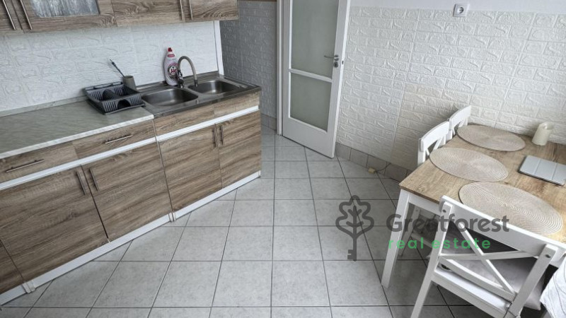 Debrecen, Close To Tesco Area, block of flats  