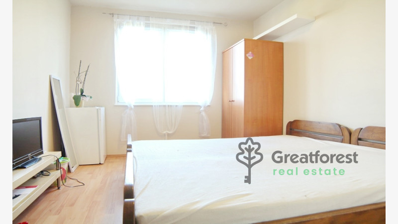 Debrecen, Agricultural Unversity, room  