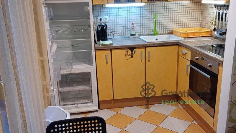 Debrecen, City Center, flat  