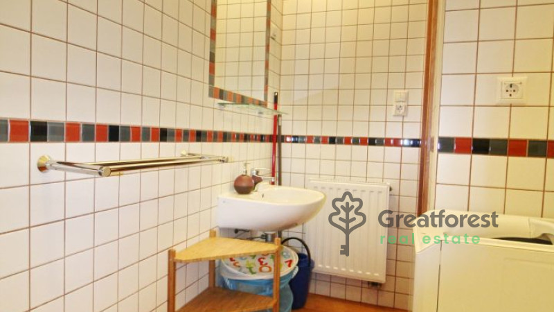 Debrecen, City Center, flat  