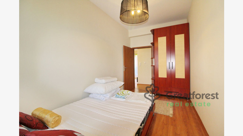 Debrecen, City Center, flat  