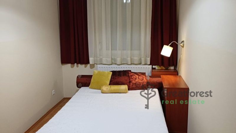 Debrecen, City Center, flat  