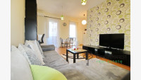 Debrecen, City Center, flat  