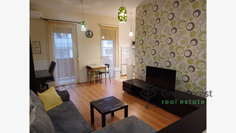 Debrecen, City Center, flat  