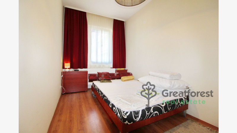 Debrecen, City Center, flat  