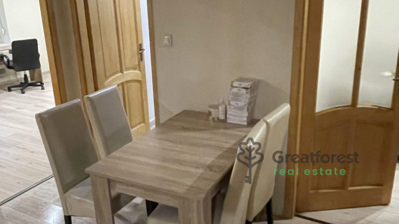 Debrecen, Close To Engineering, flat  