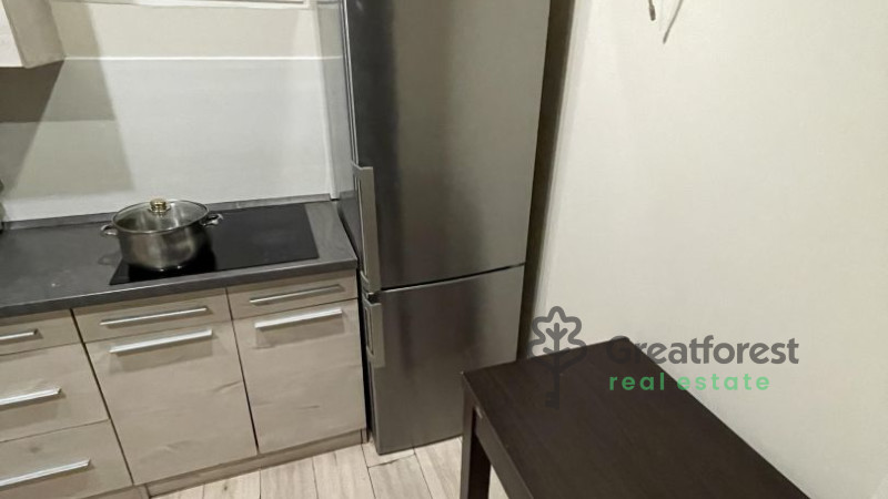 Debrecen, Close To Engineering, flat  