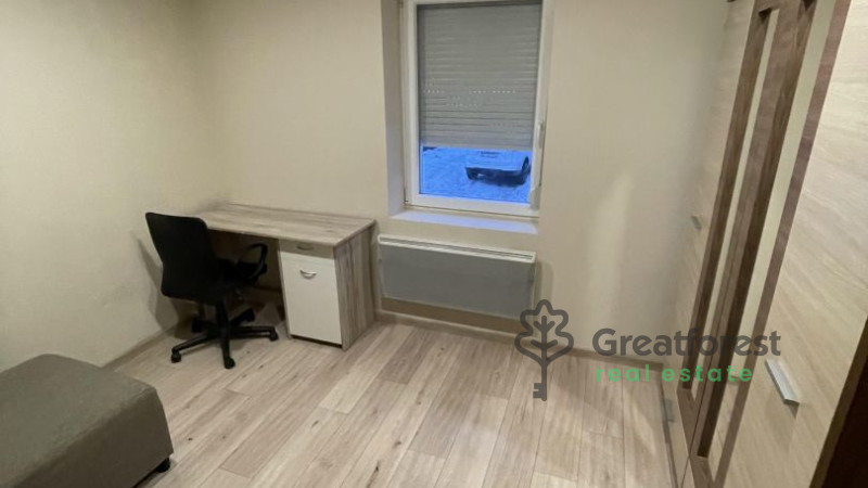 Debrecen, Close To Engineering, flat  