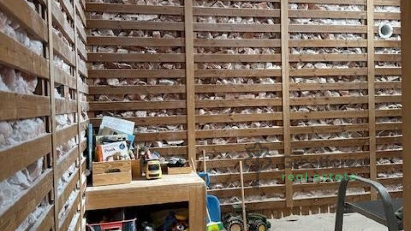 Debrecen, Józsa Liget lakópark, family house  