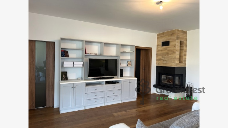 Debrecen, Józsa Liget lakópark, family house  