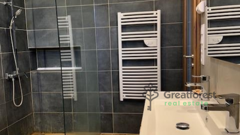 Debrecen, Józsa Liget lakópark, family house  