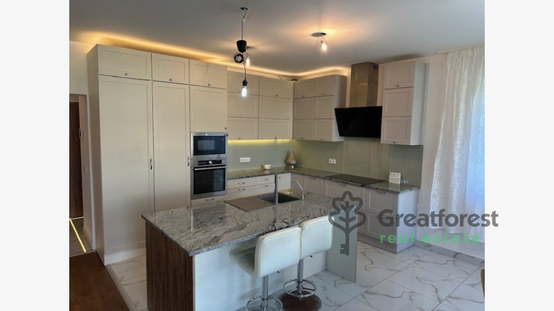 Debrecen, Józsa Liget lakópark, family house  