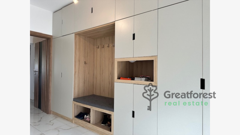 Debrecen, Józsa Liget lakópark, family house  