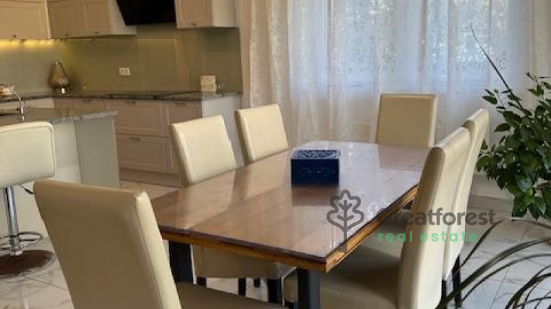 Debrecen, Józsa Liget lakópark, family house  