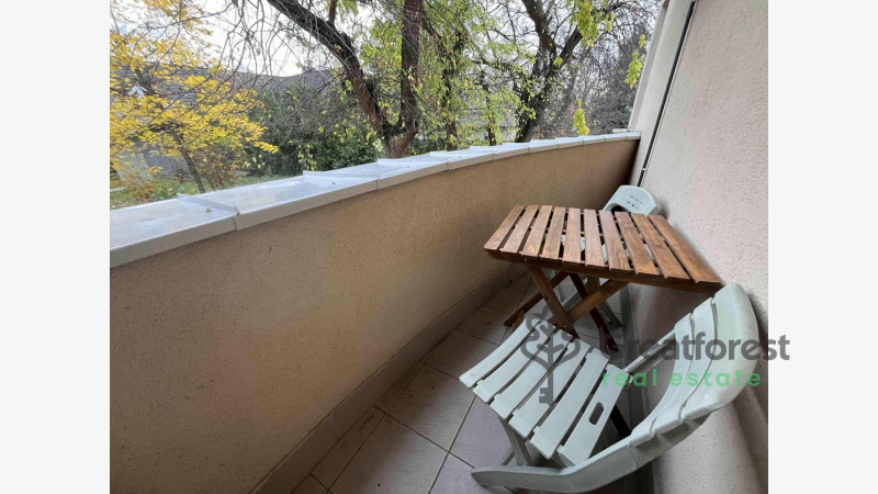 Debrecen, Main Campus Area, flat  