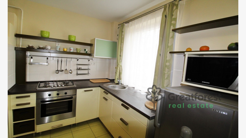 Debrecen, Main Campus Area, flat  