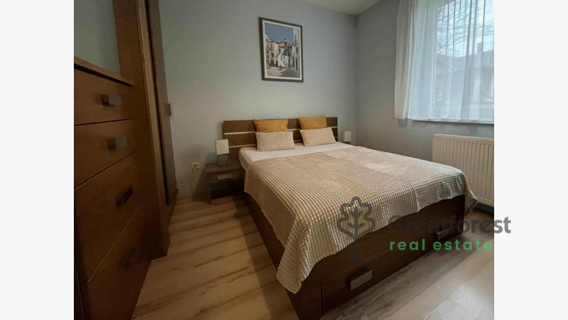 Debrecen, Main Campus Area, flat  