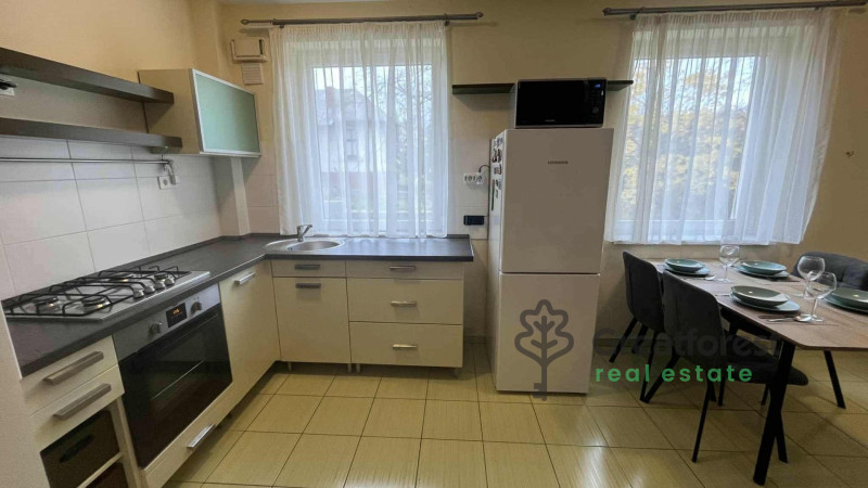 Debrecen, Main Campus Area, flat  