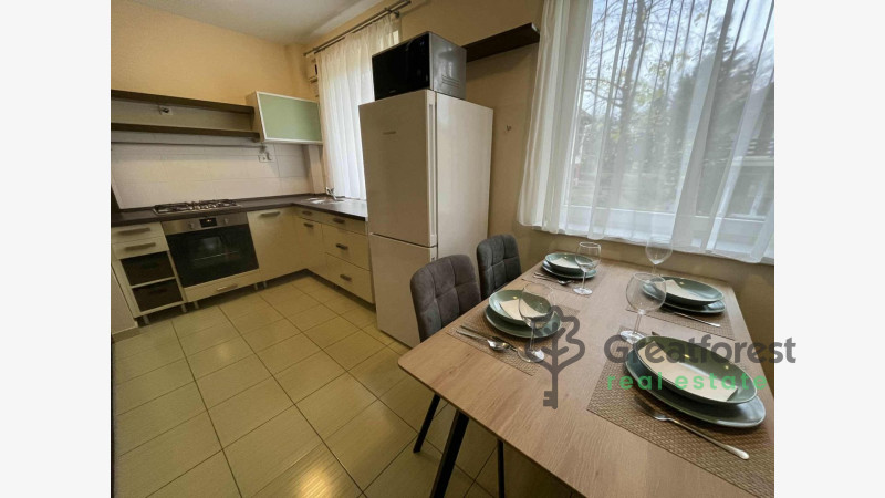 Debrecen, Main Campus Area, flat  