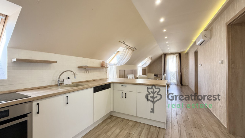 Debrecen, Tesco Area, flat  