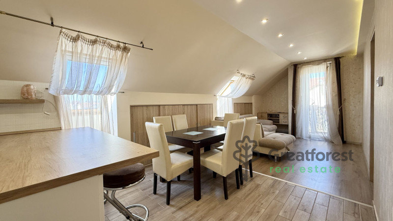 Debrecen, Tesco Area, flat  