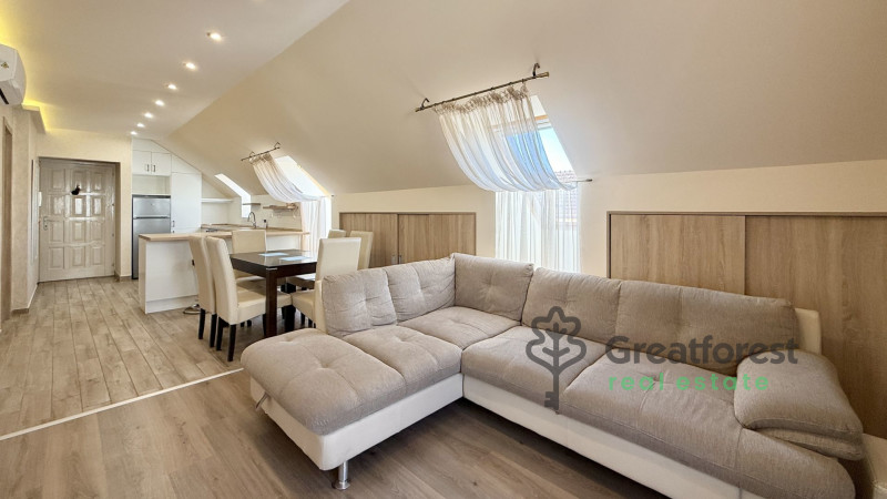 Debrecen, Tesco Area, flat  