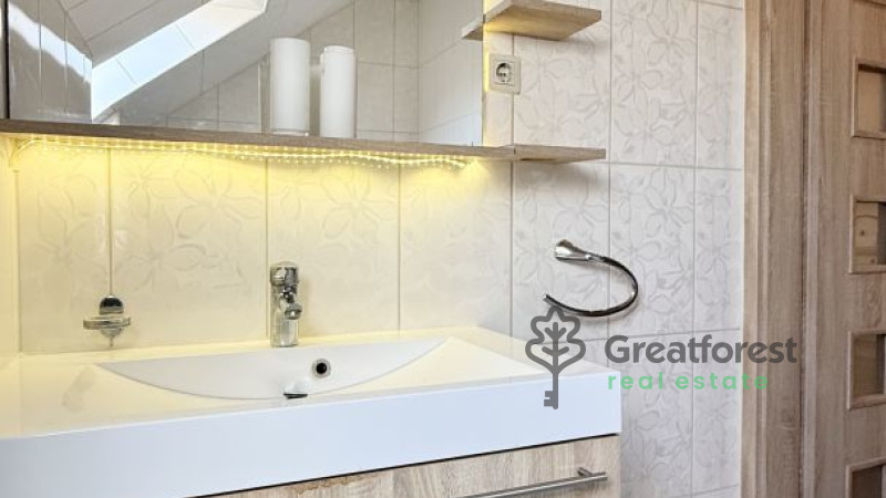 Debrecen, Tesco Area, flat  