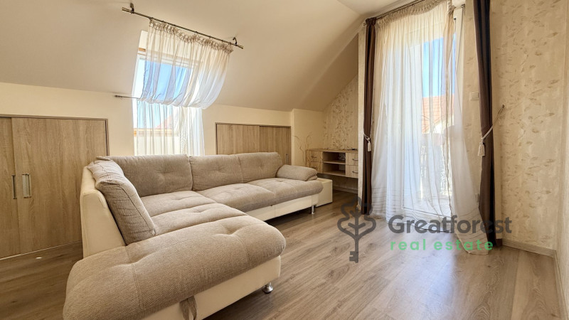 Debrecen, Tesco Area, flat  