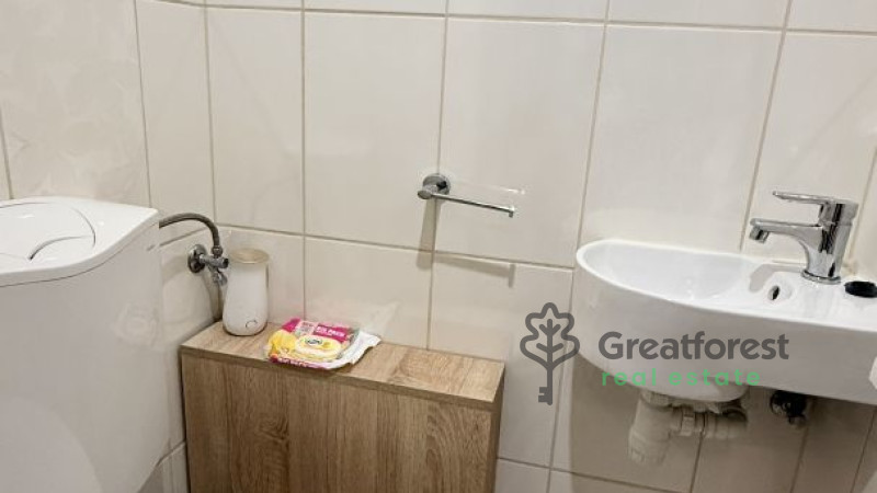 Debrecen, Tesco Area, flat  