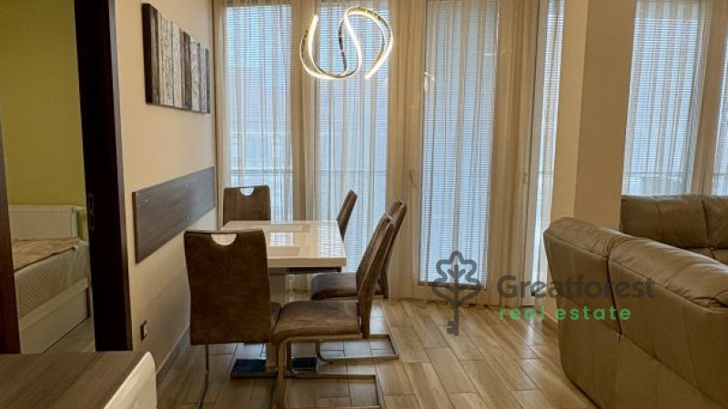 Debrecen, City Center, flat  