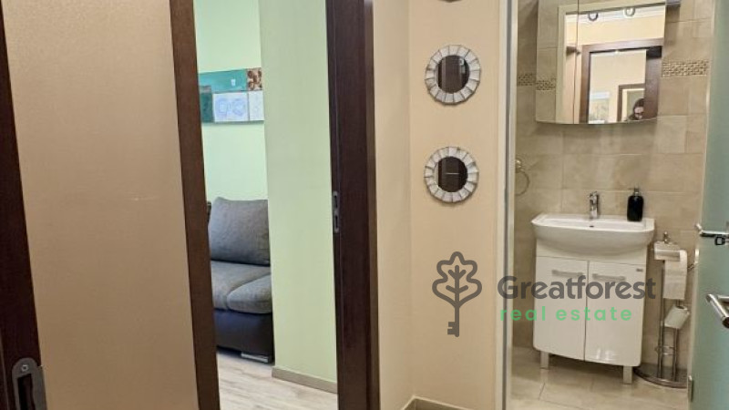 Debrecen, City Center, flat  